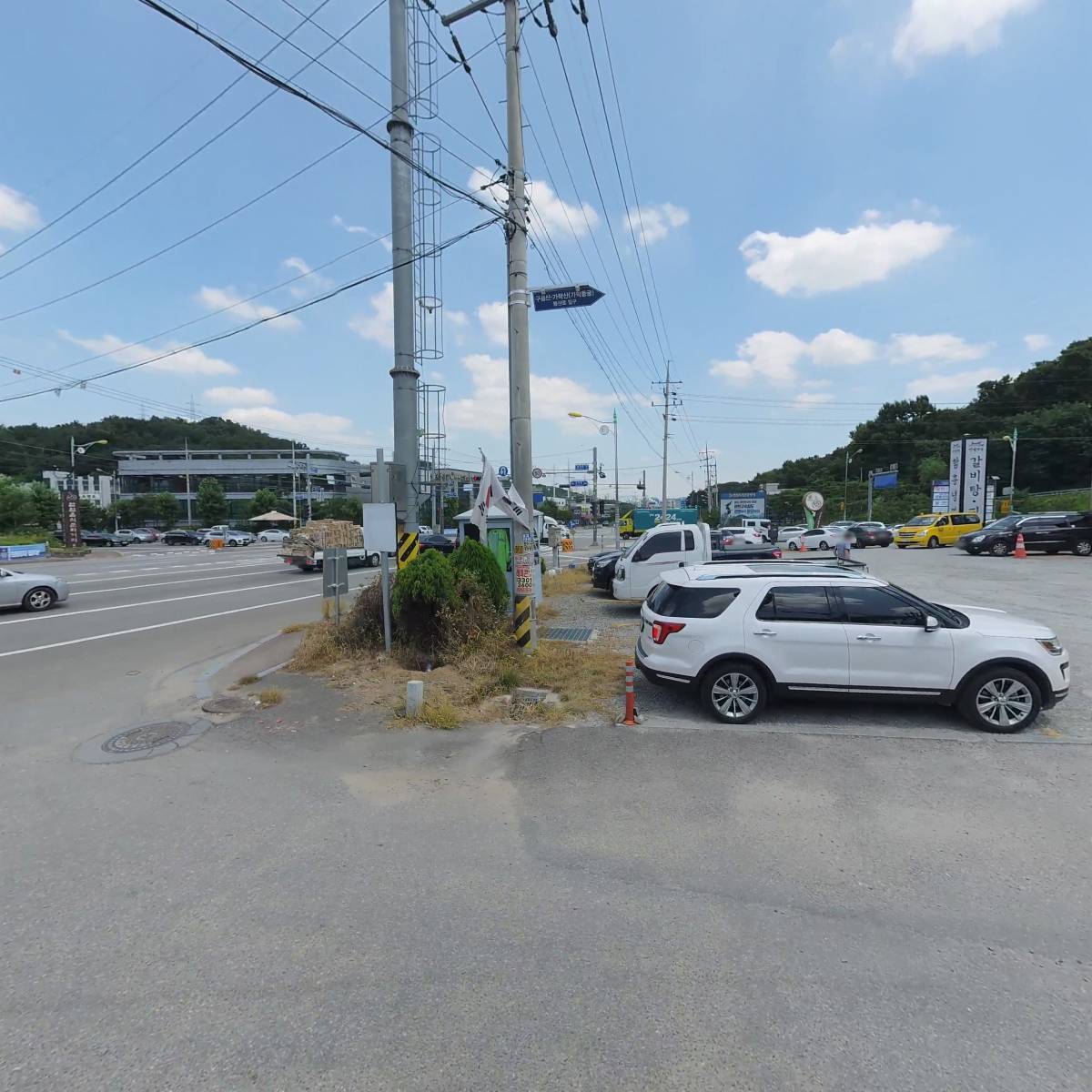 에이치디현대오일뱅크(주)직영 범안셀프주유소_3