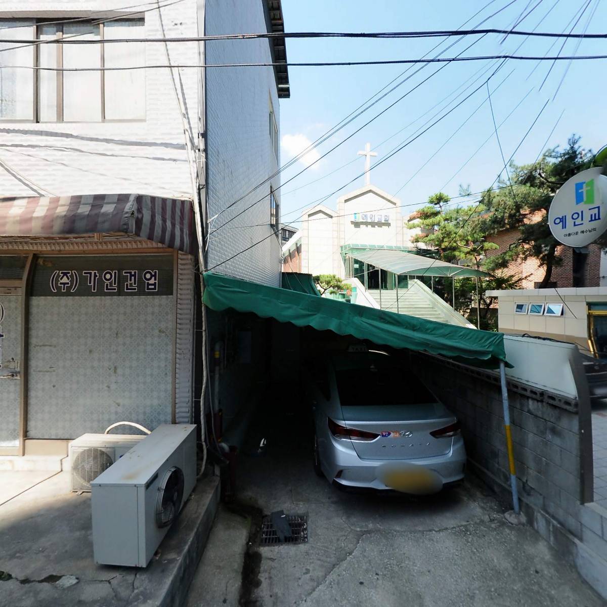 한양대학교구리병원