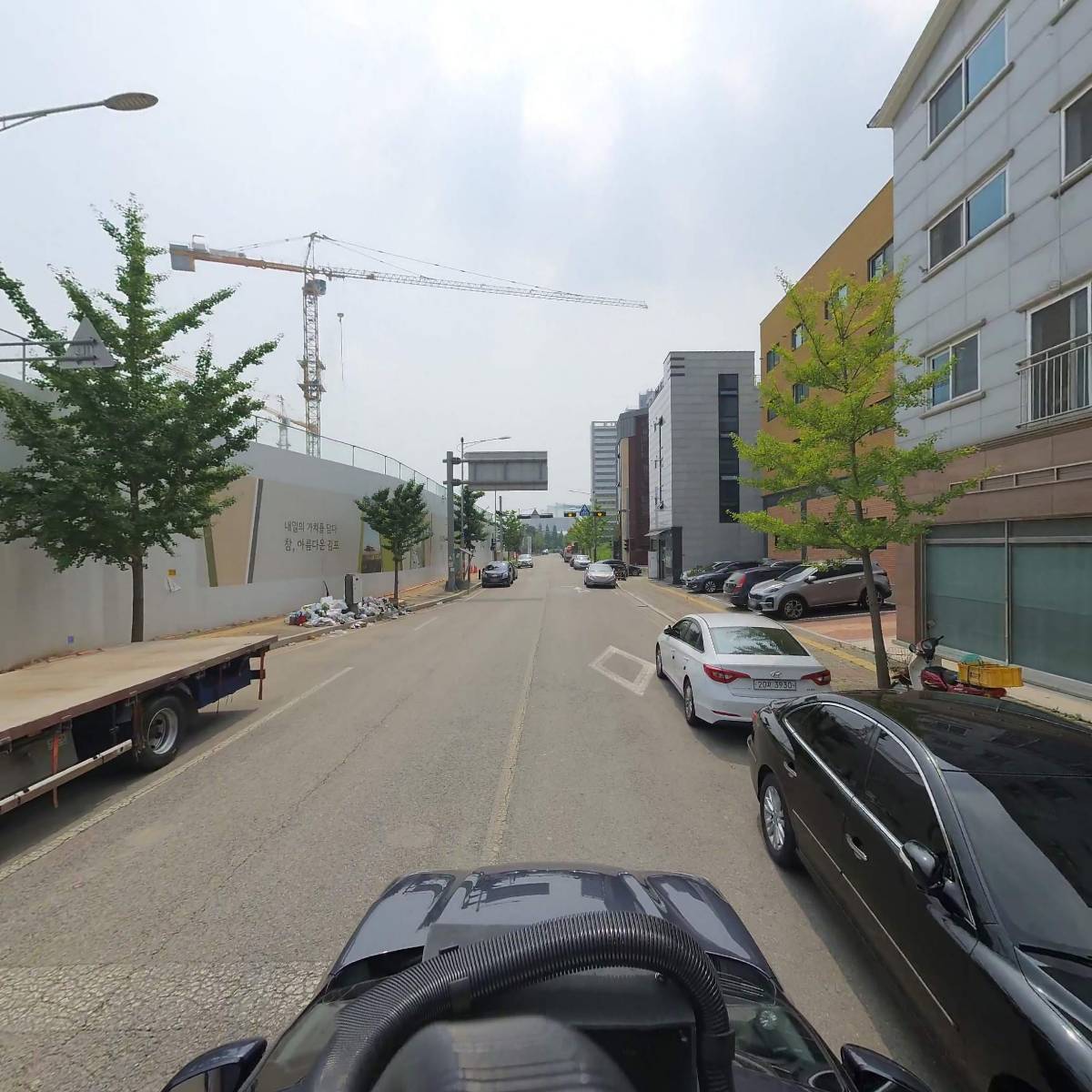 노랑통닭 김포통진점_4