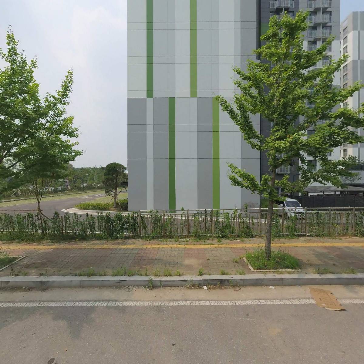 카앤피플경기김포열정점