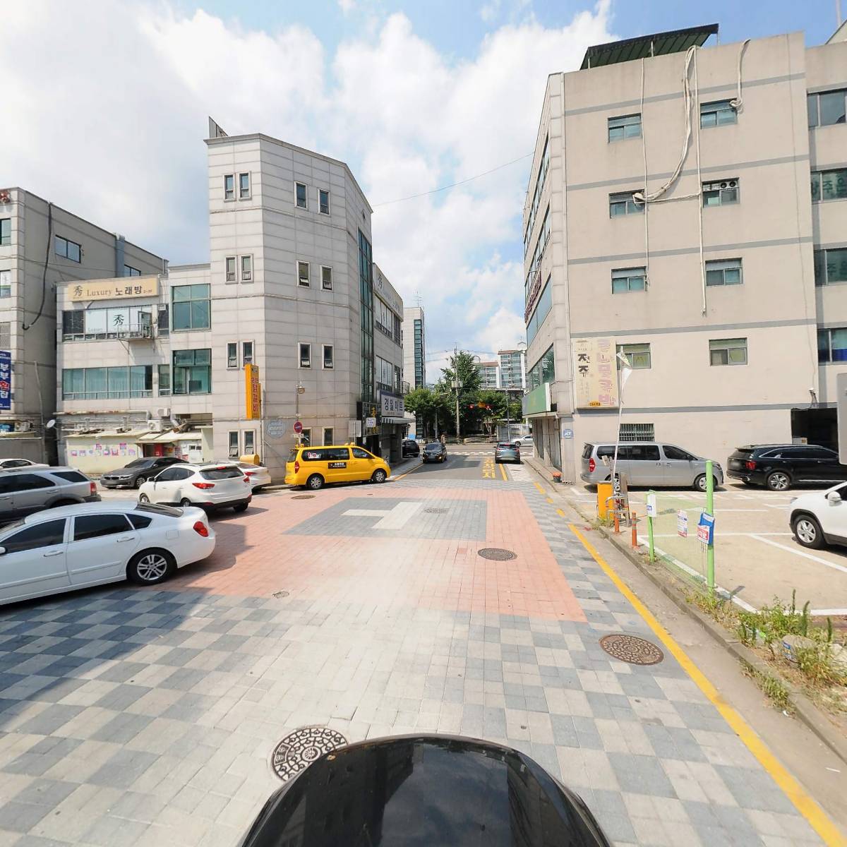 장터 순대국_4