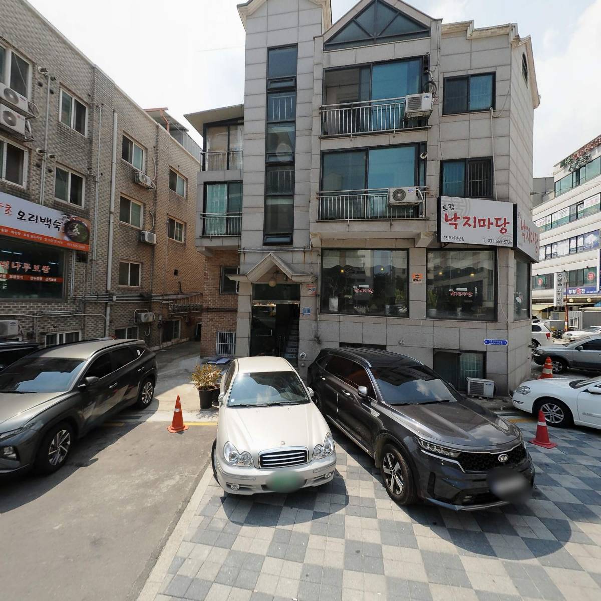 장터 순대국_3