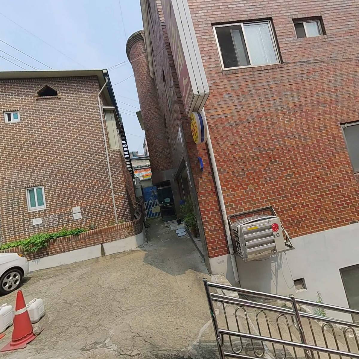 광명시 철산4동 주민자치회