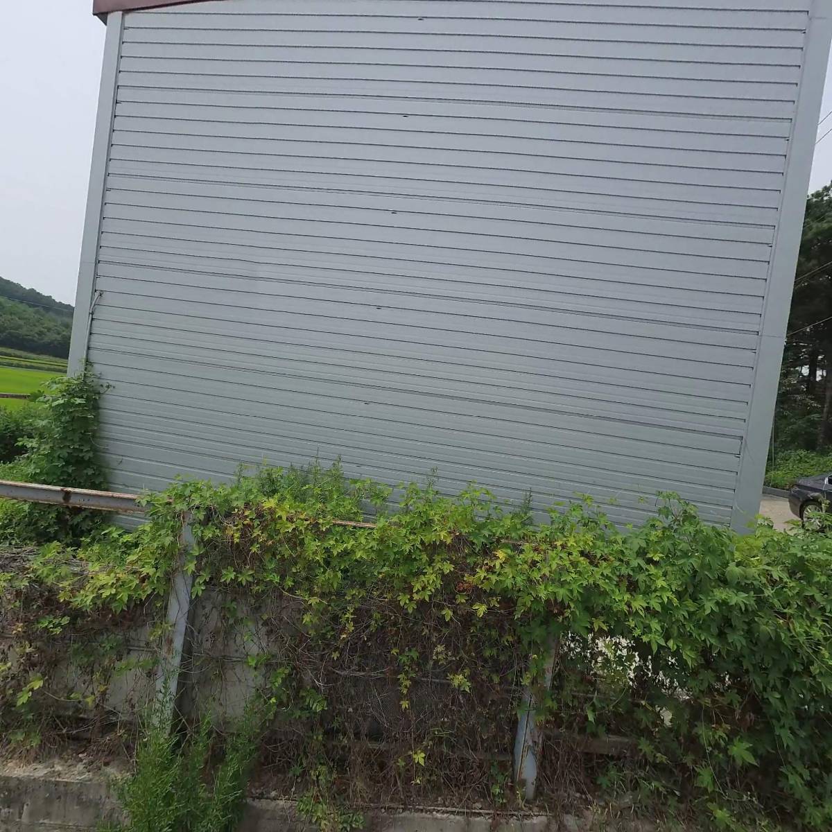 세아산업