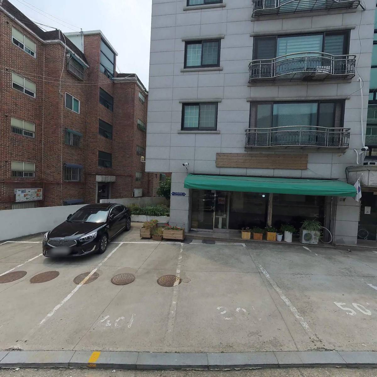 아이에이씨에스코리아유한회사