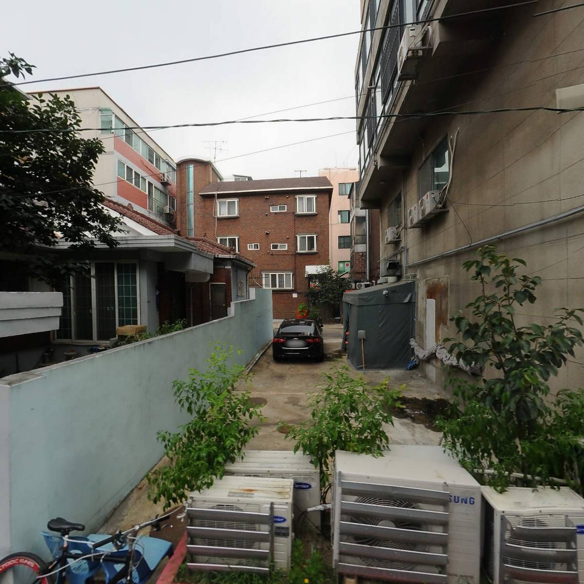 원할머니보쌈 구의역점