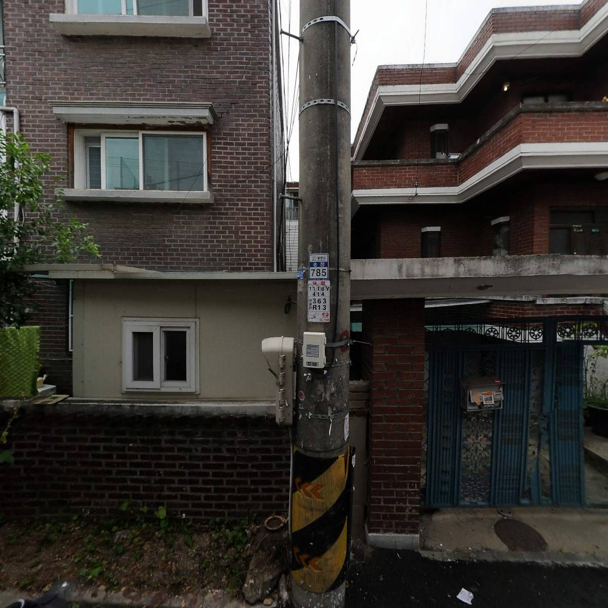 밀성박씨어모장군파（승서）종회