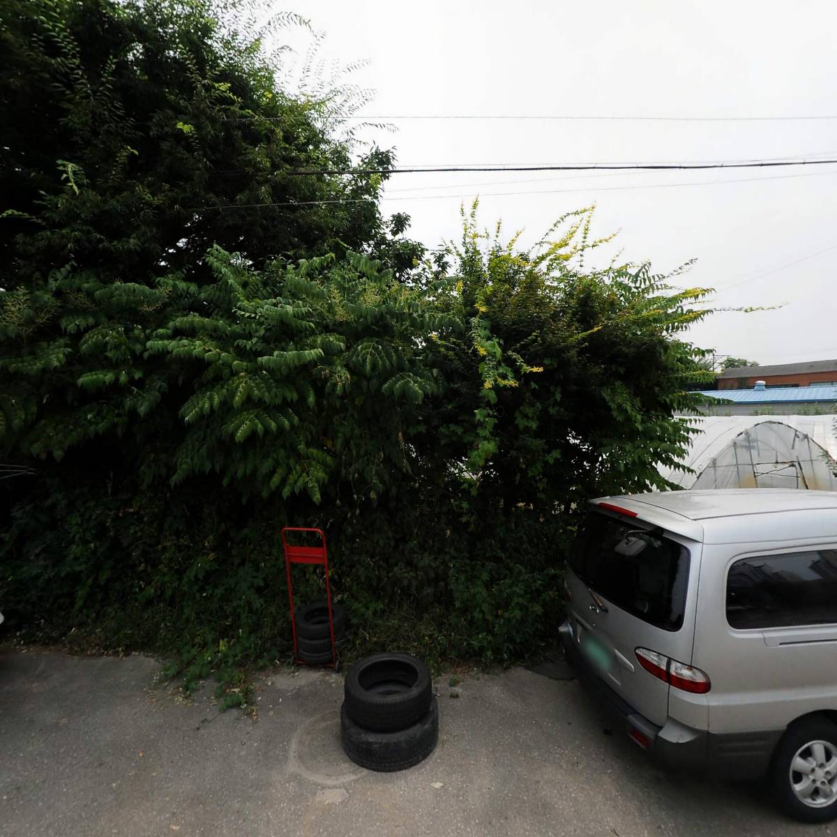 에이치디현대오일뱅크(주)직영 토평1호셀프주유소
