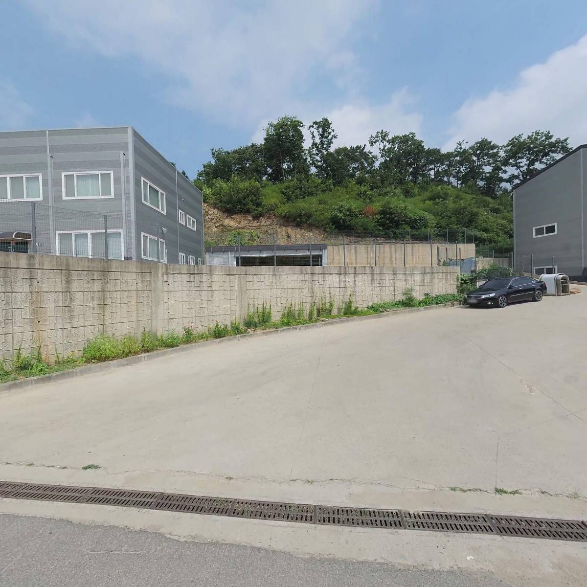 구평(주)