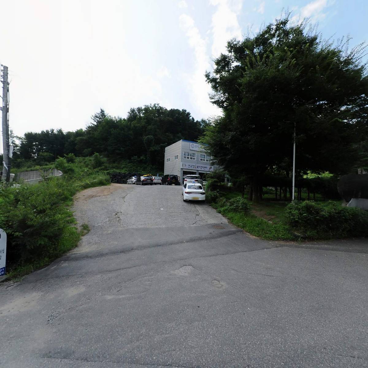 경기도개인택시운송사업조합광주시조합