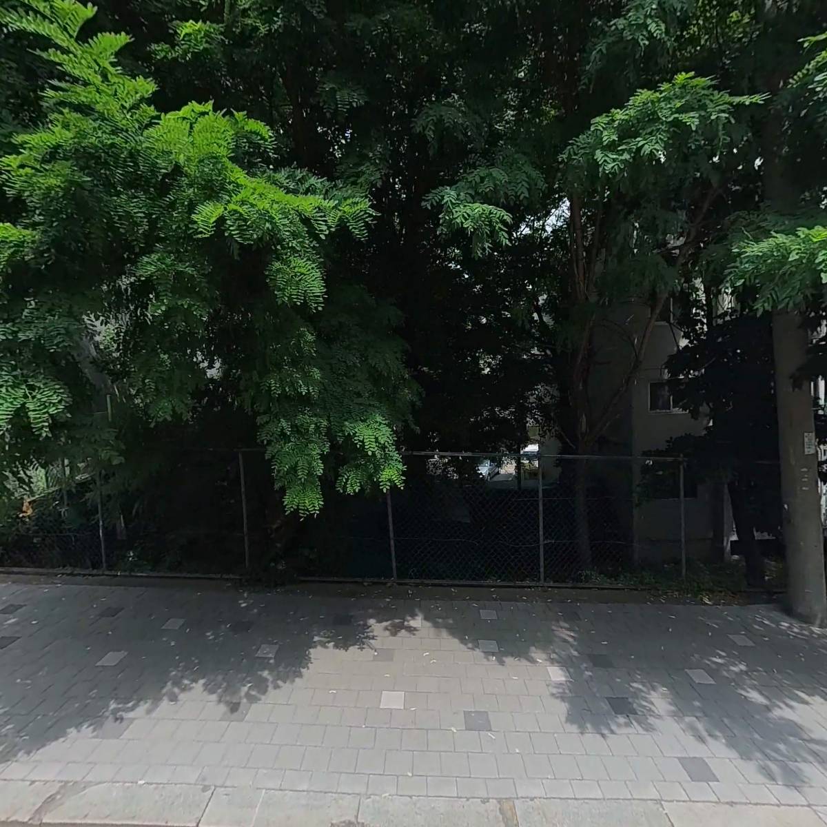 우정마트