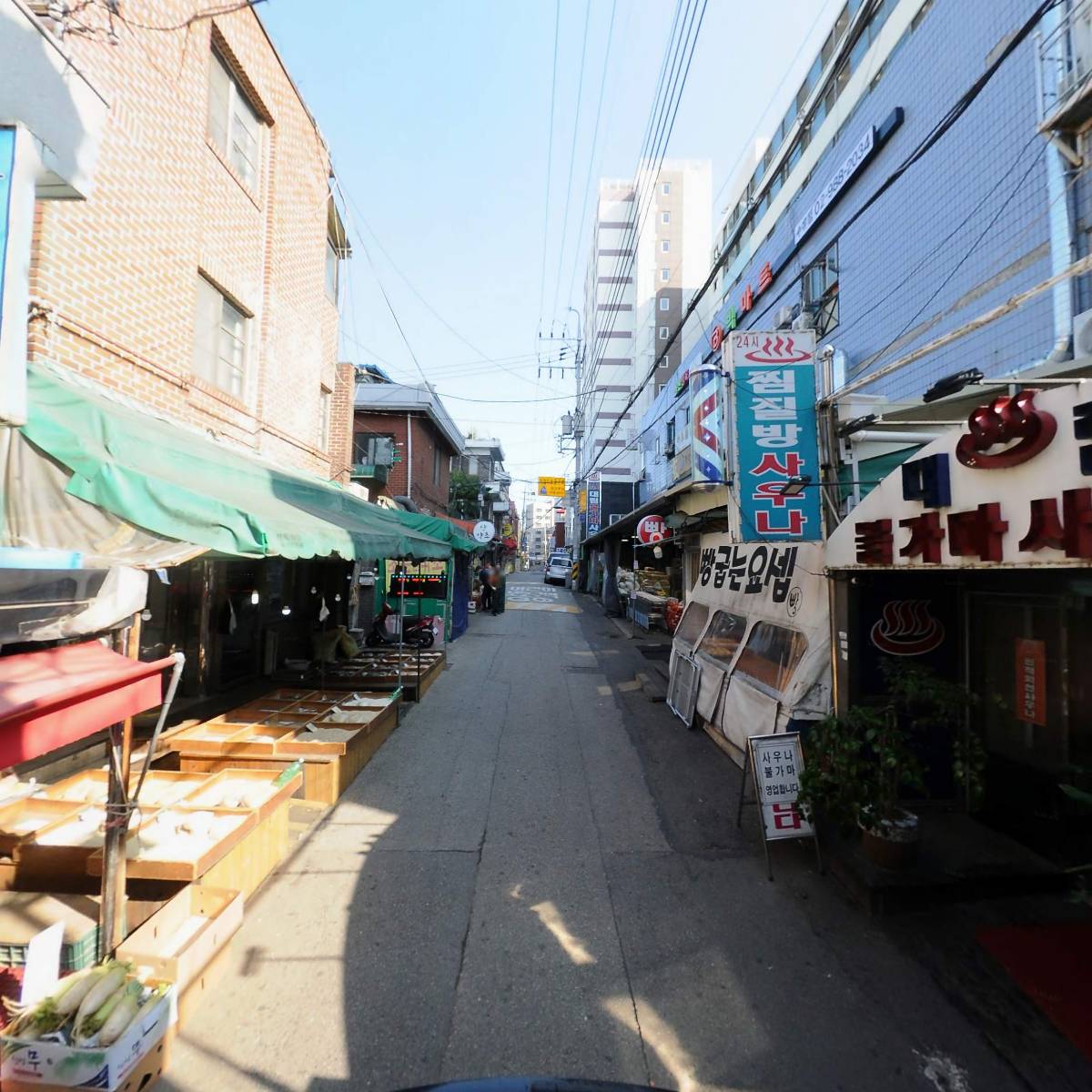 한국기독교장로회 수유제일교회_2