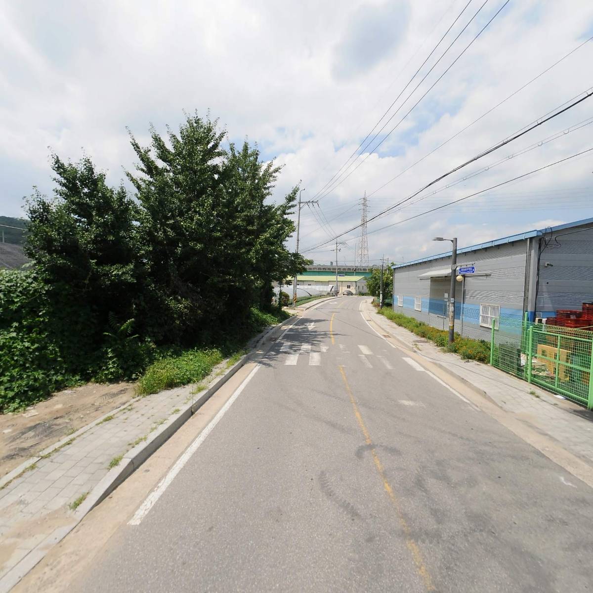 영농조합법인다정_2