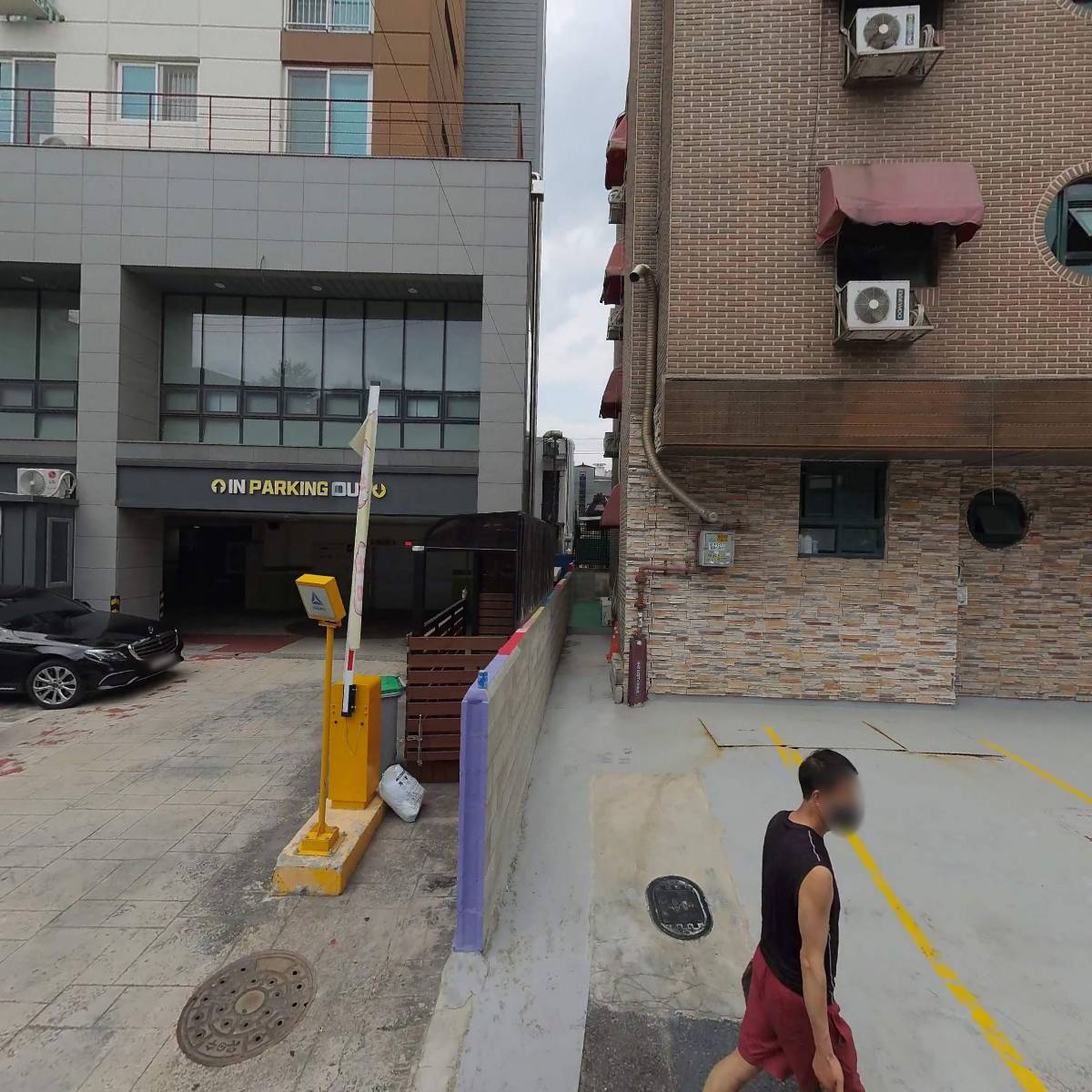 화서파크여관