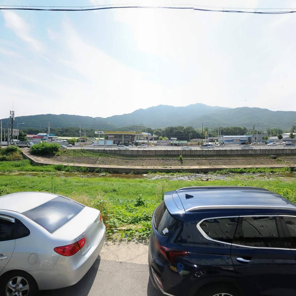주식회사 이델리에프씨