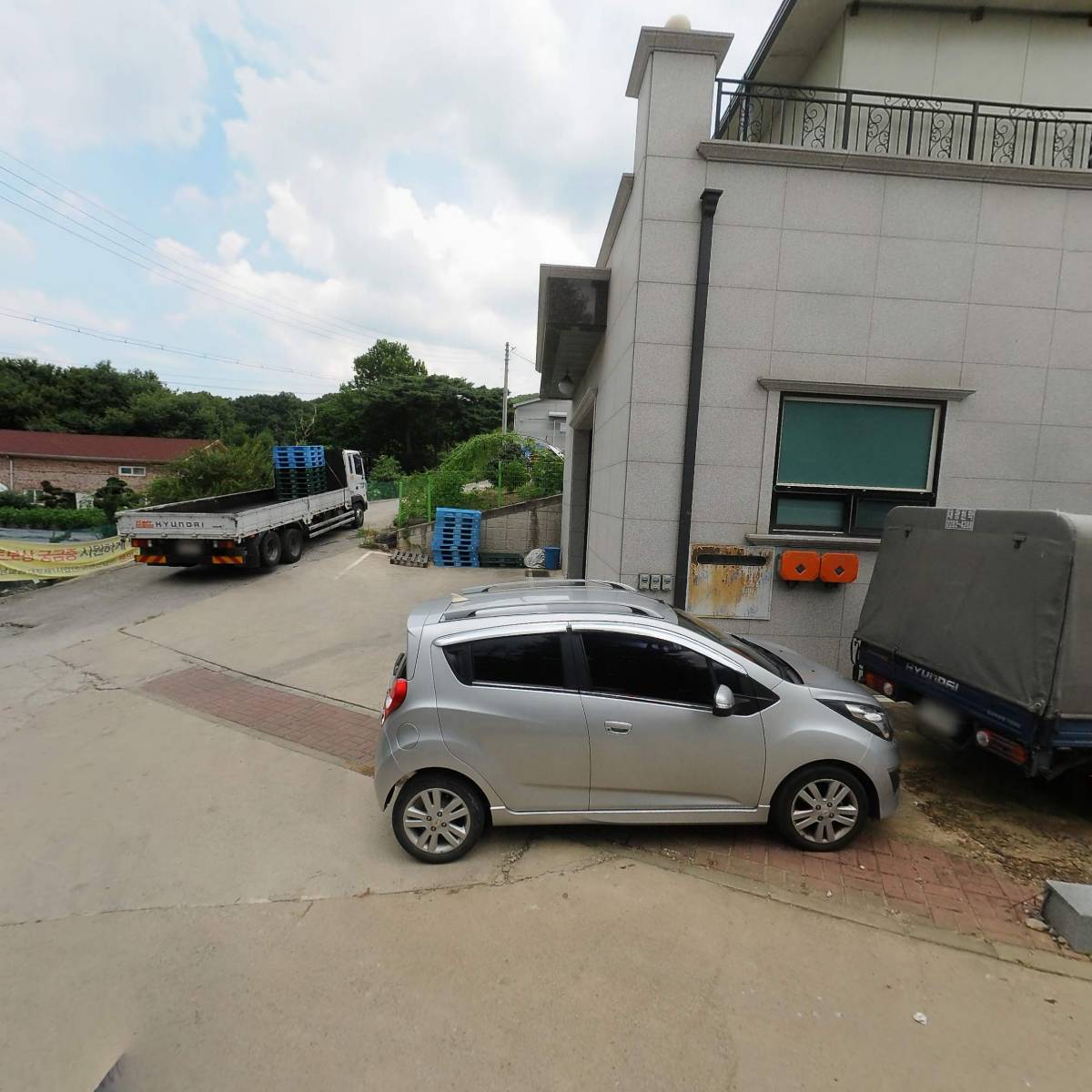 농업회사법인(주)도터스팜