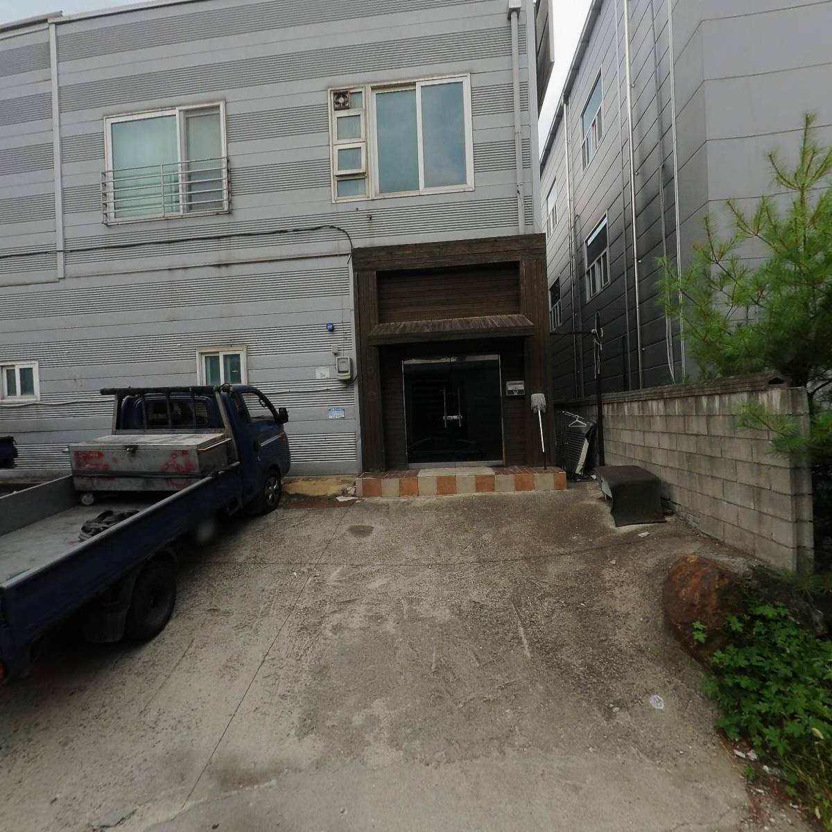 주식회사 두산금속