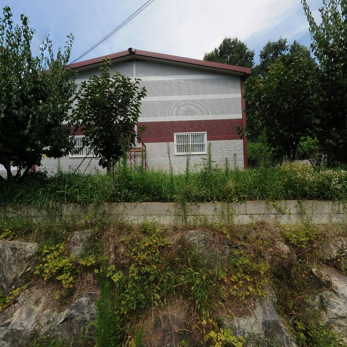 （주）삼지코리아