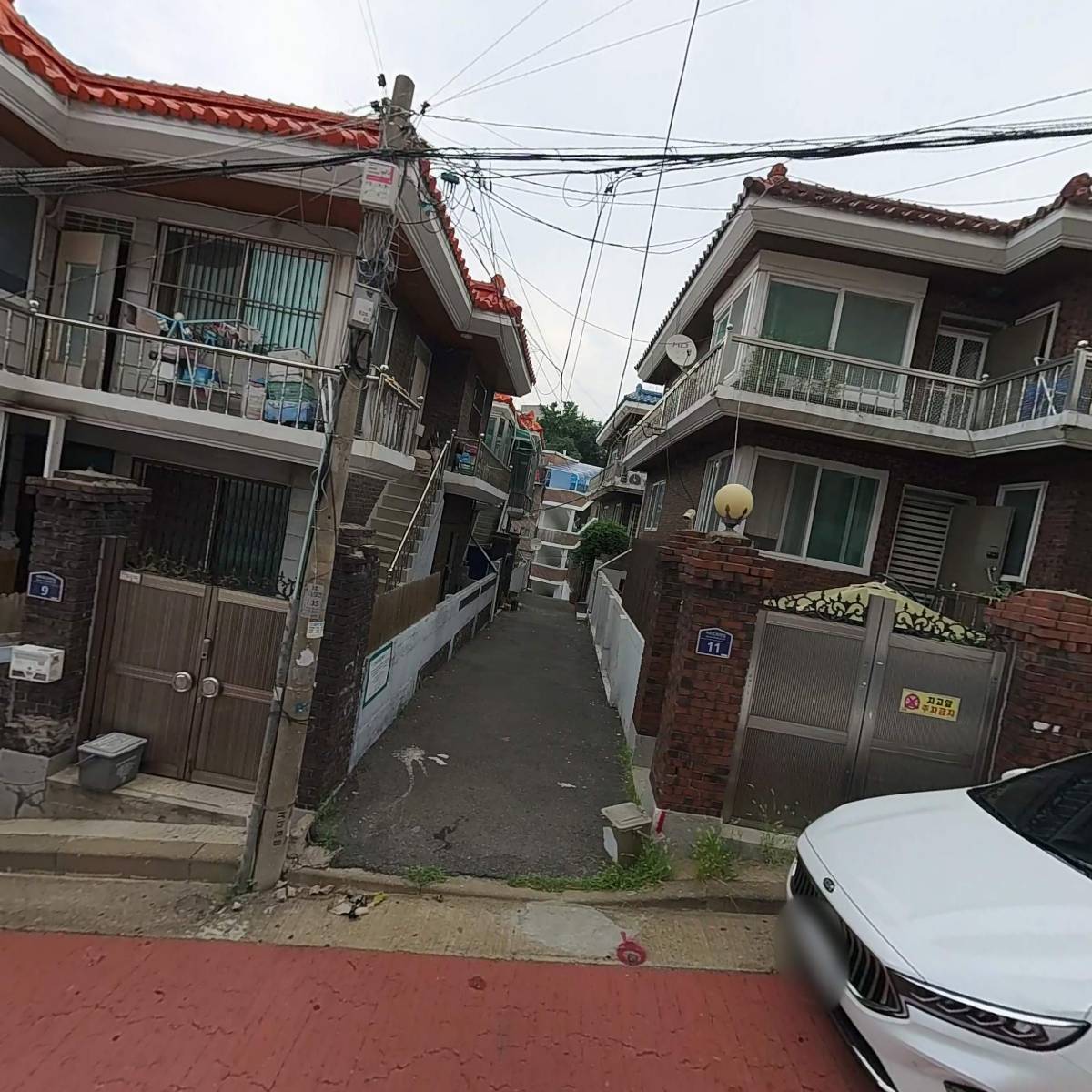 부천일신교회
