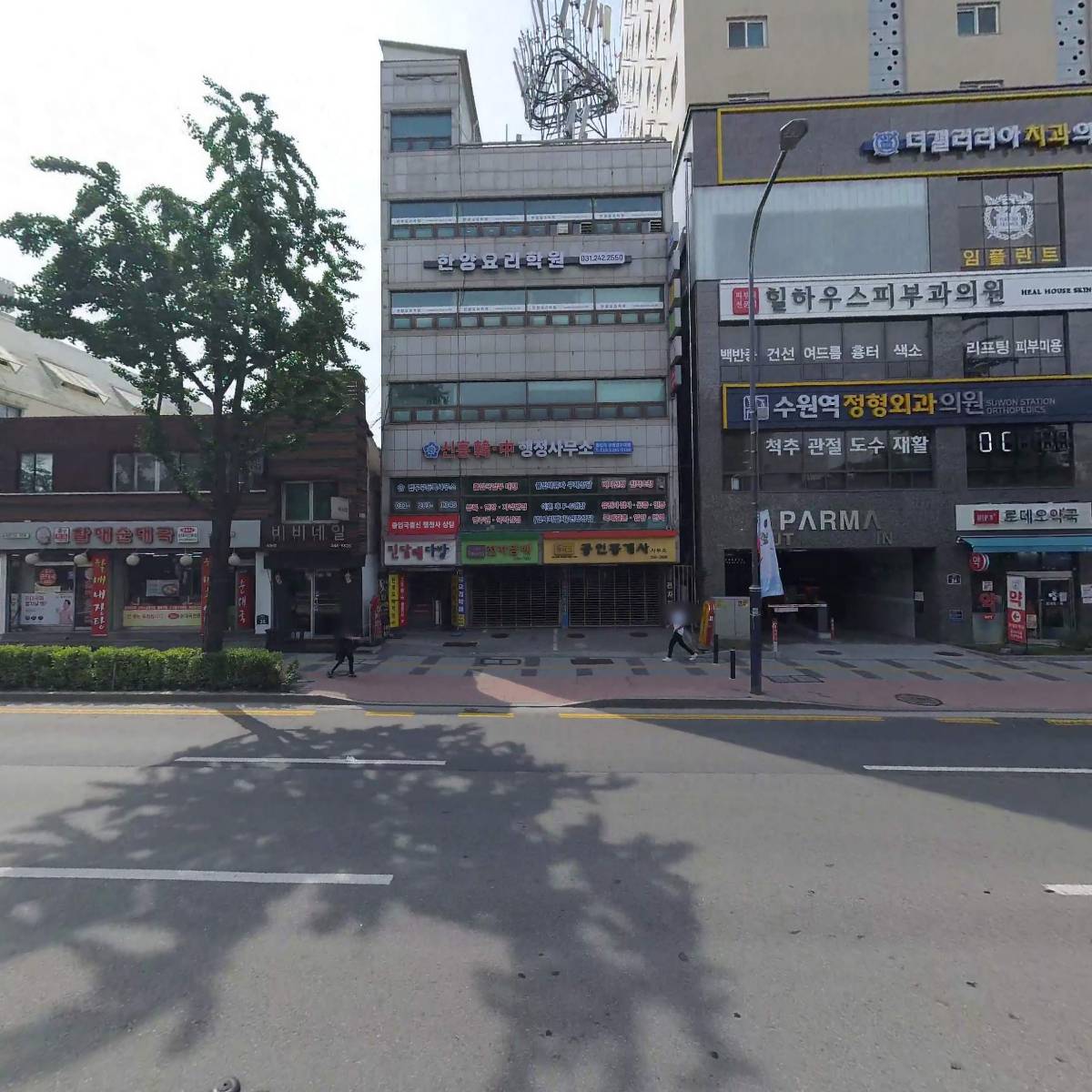 (주)우리은행 수원역지점_3