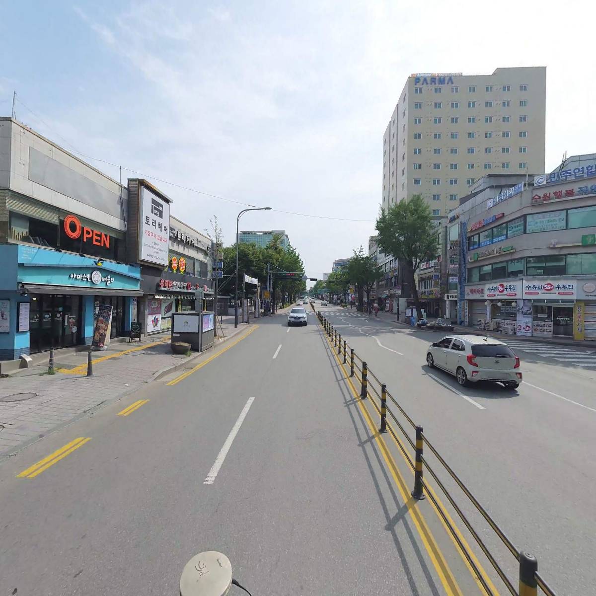 돼통령 수원역점_2