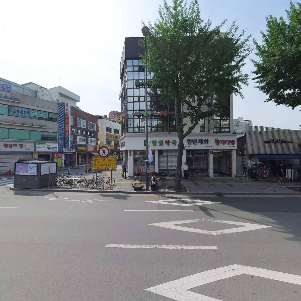 돼통령 수원역점_3
