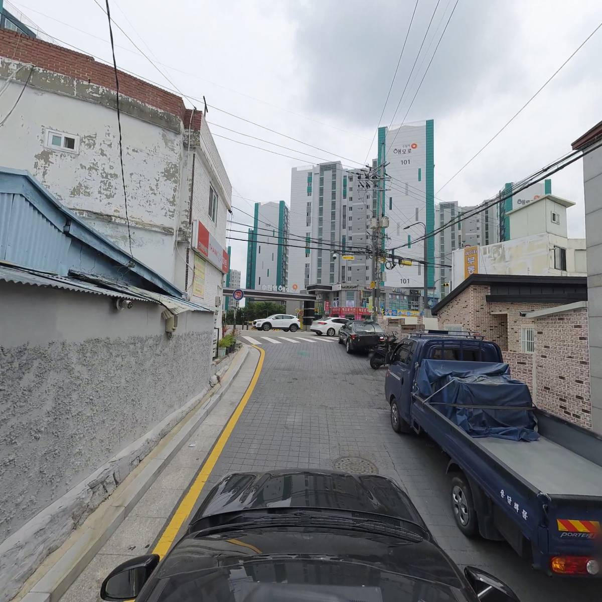 국제신학대학원대학교대학원총동문회_4