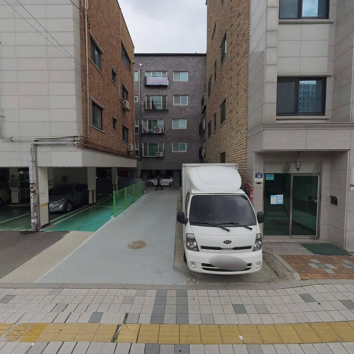 프리드라이프 경기남부사업단 수원중앙지점