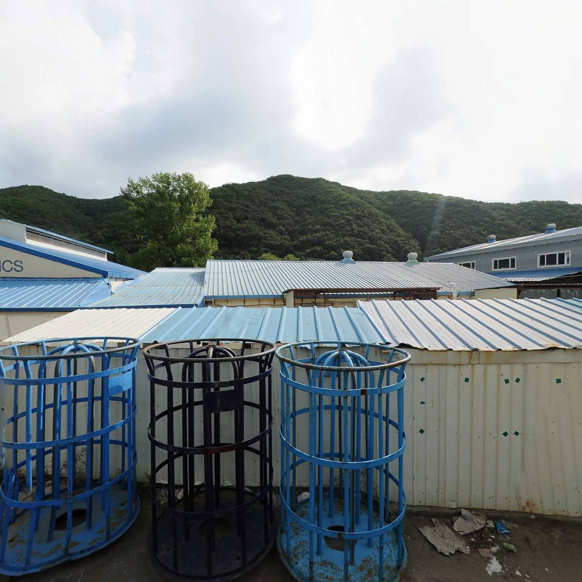 주식회사 에이치케이세라믹스(HK ceramics)