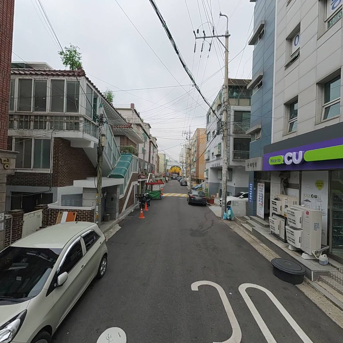씨유(CU)역곡은하점_2
