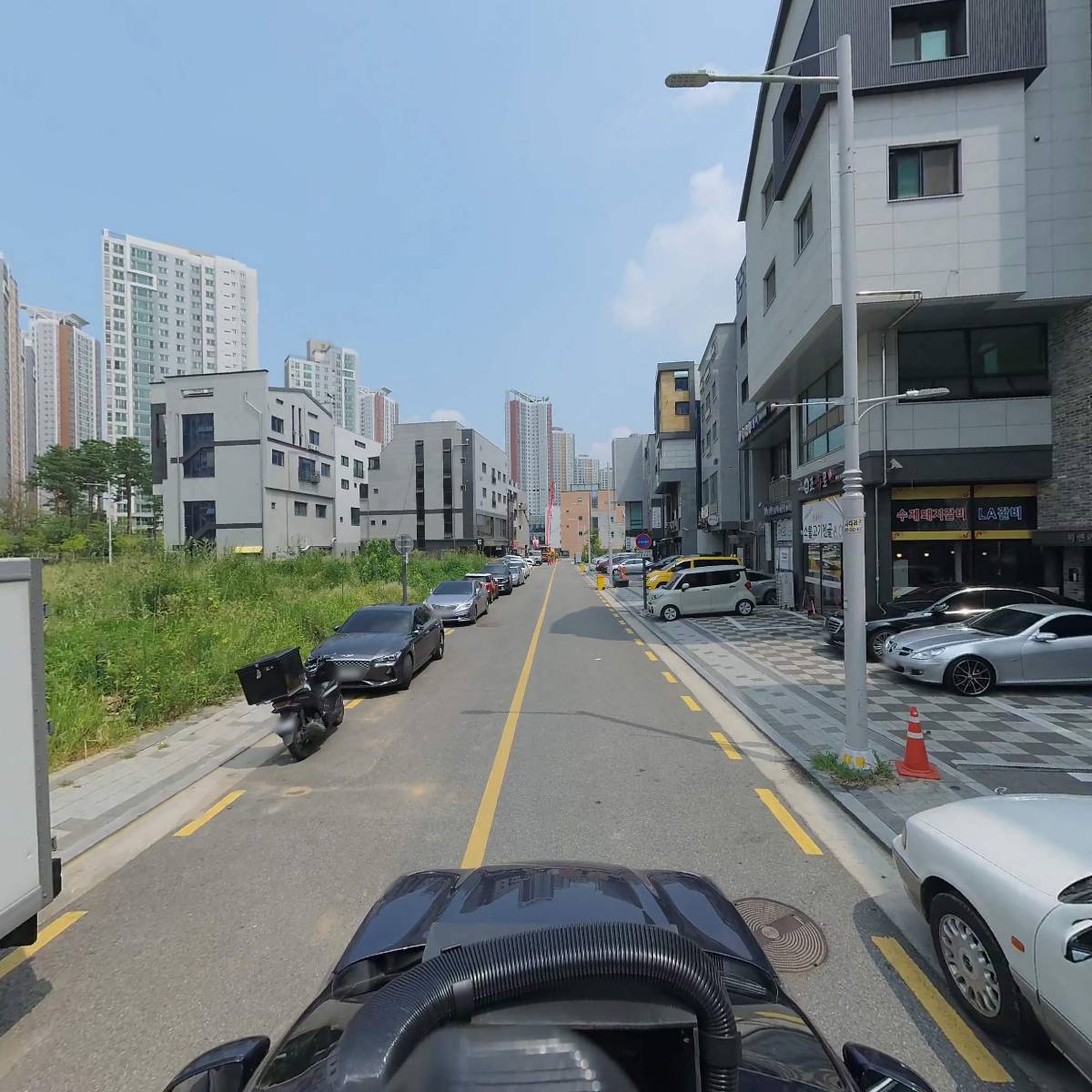 나인커피로스터스풍무점_4