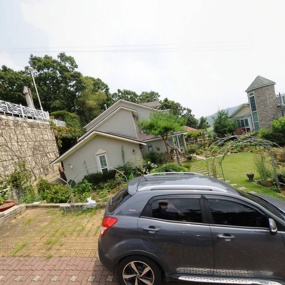 주식회사미소랜드