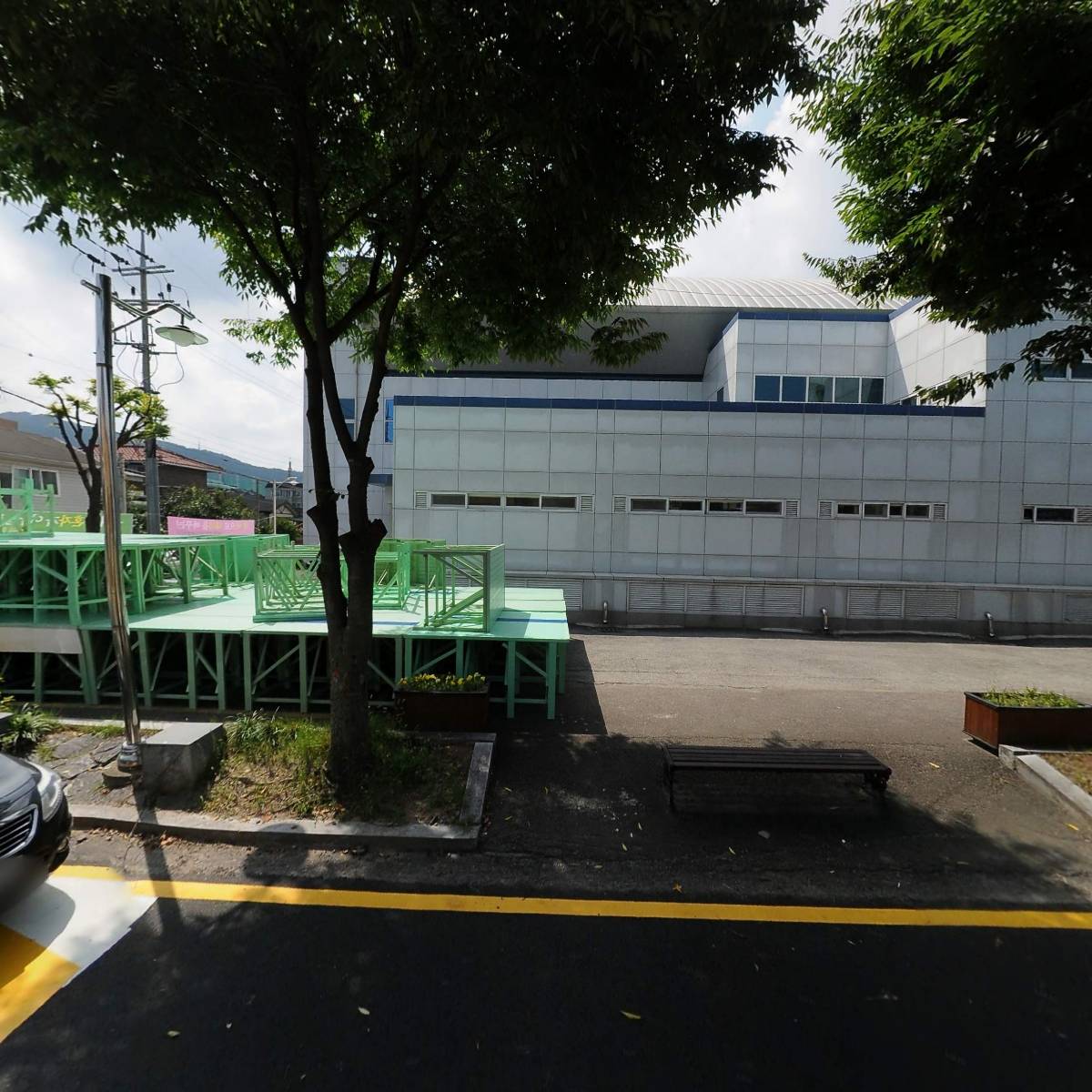 주식회사 청우기술엔지니어링