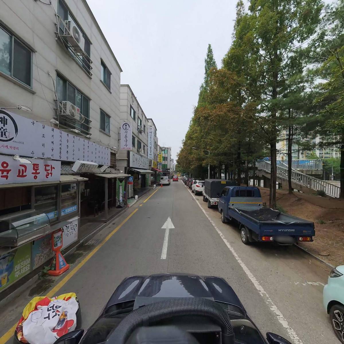 통큰손쭈꾸미마을 사우역점_4