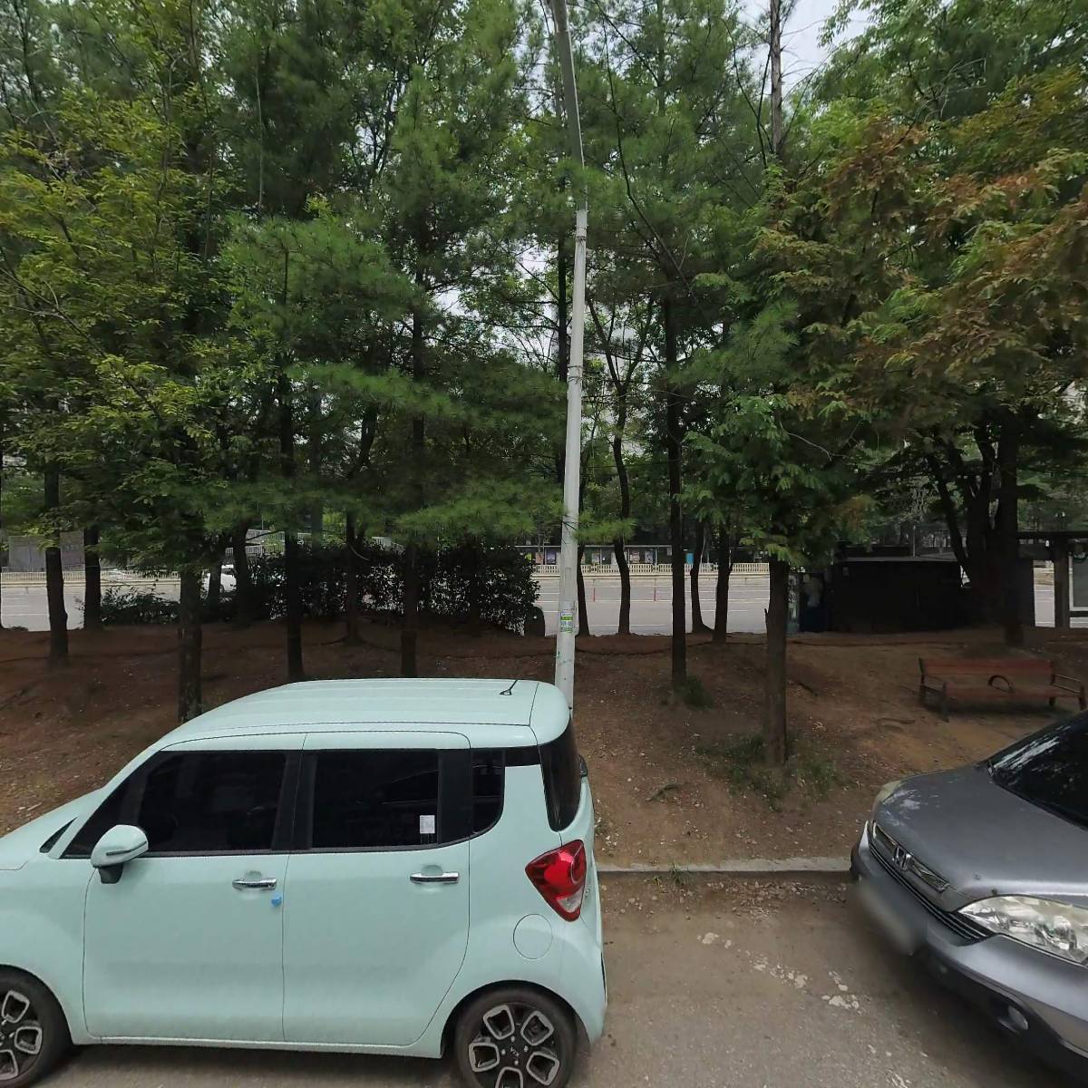 통큰손쭈꾸미마을 사우역점