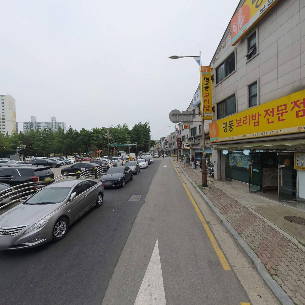 김포평양냉면고메구락부_2