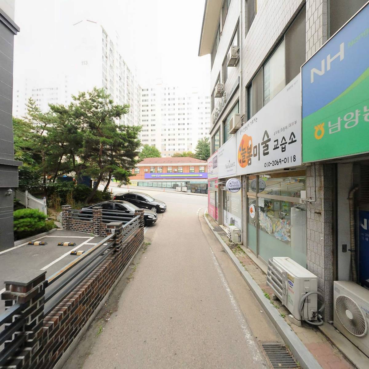 카페일분 화성시청점_2