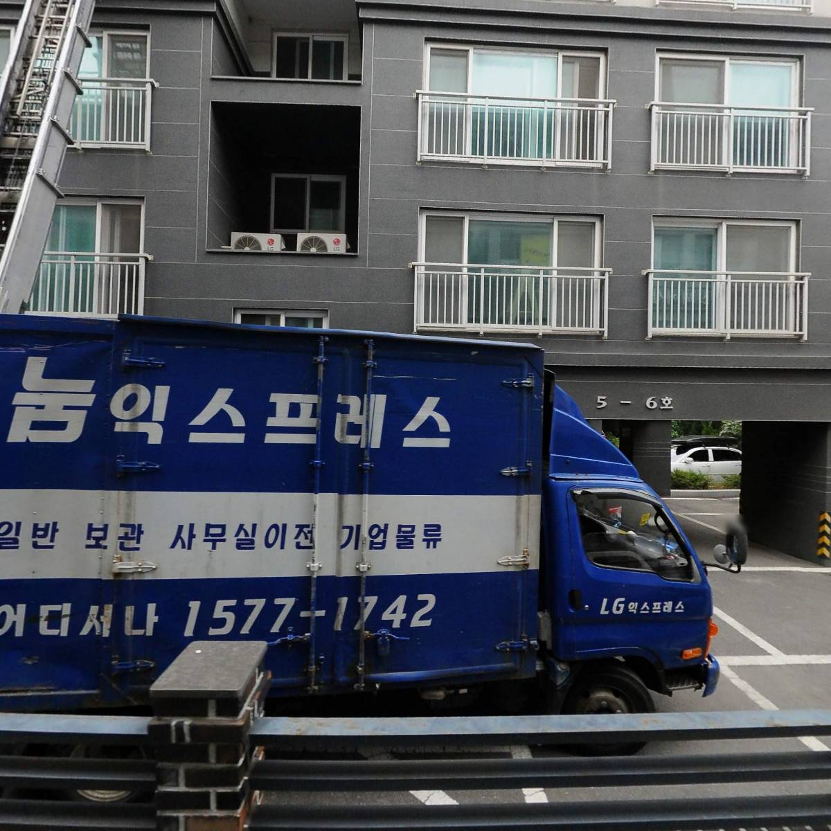 카페일분 화성시청점