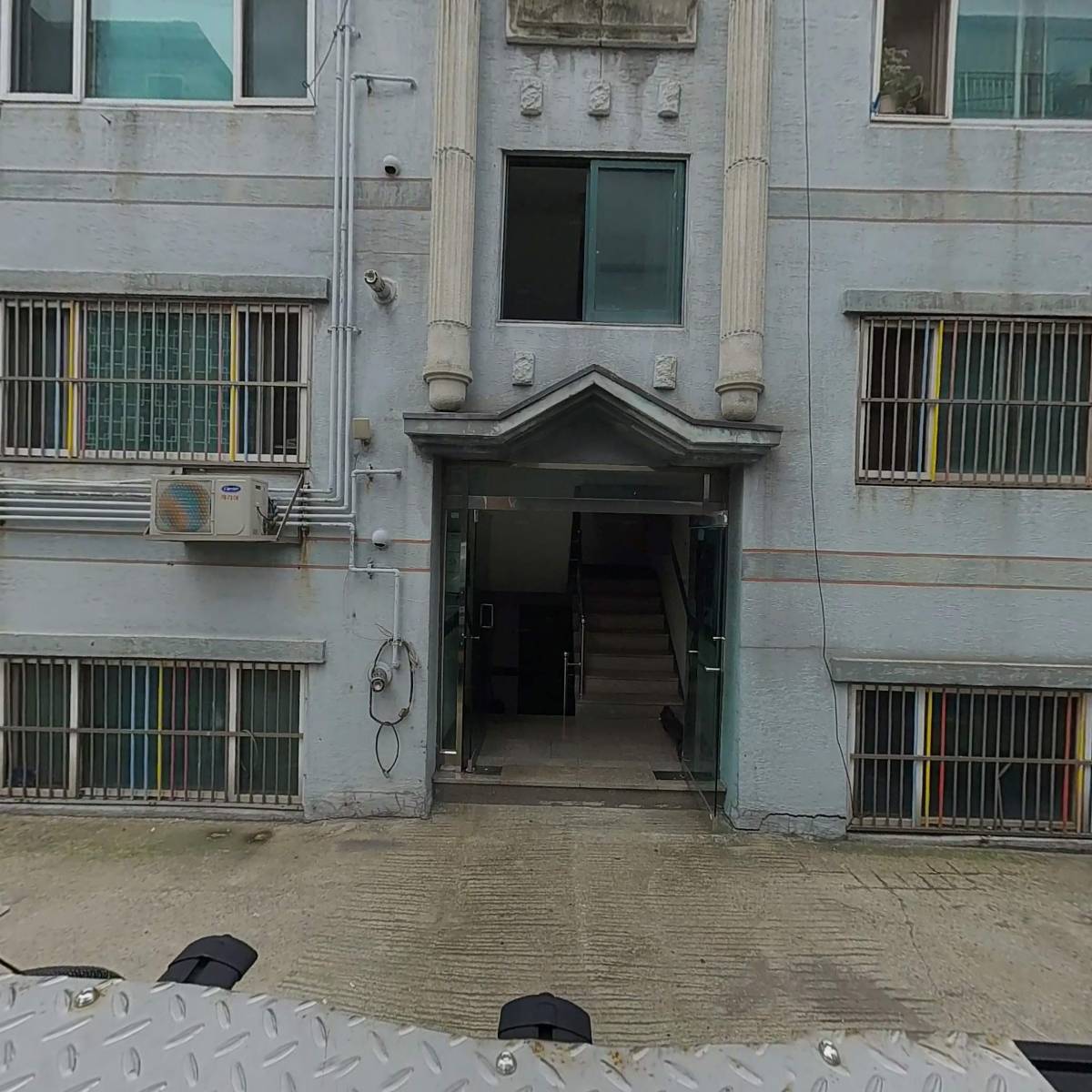 에어컨청소 바로홈케어