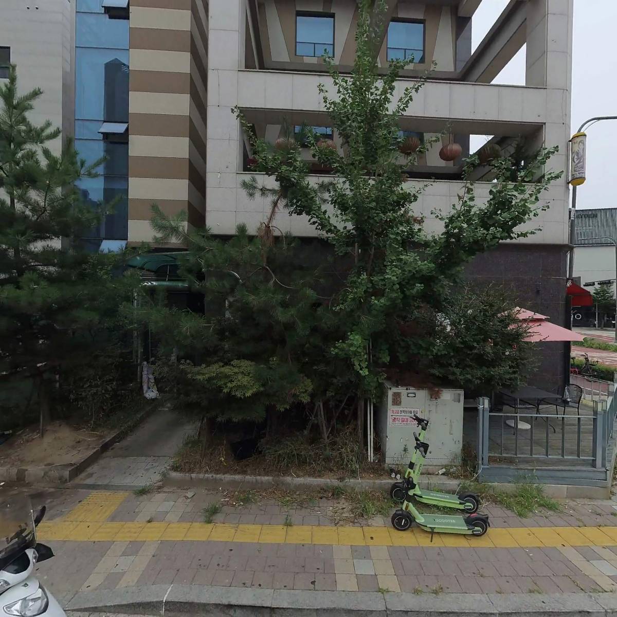 우리생활나눔영통점