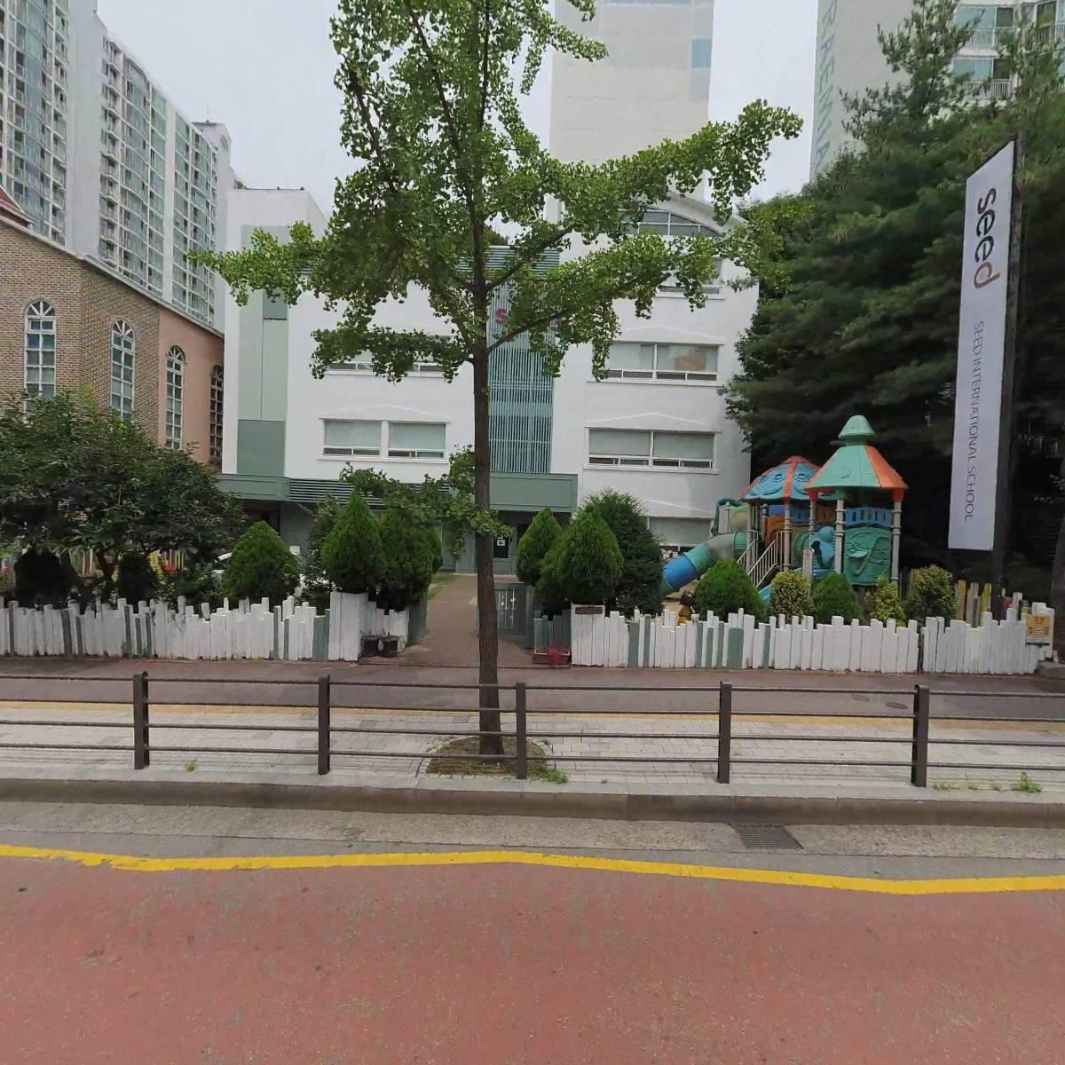 경기도 수원시 영통제일유치원