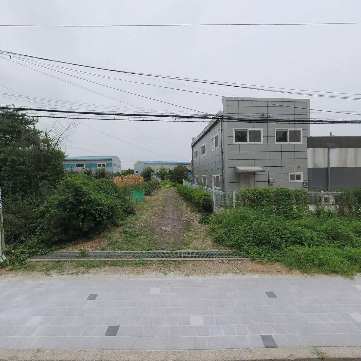 주식회사 하나패밀리