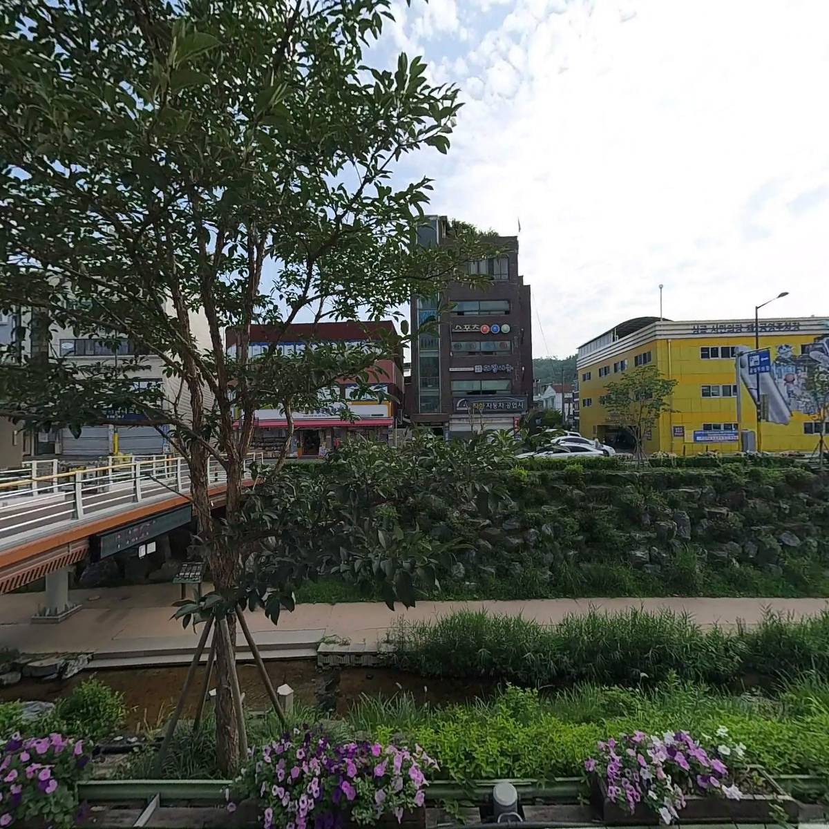 곰승마 손세차장_3