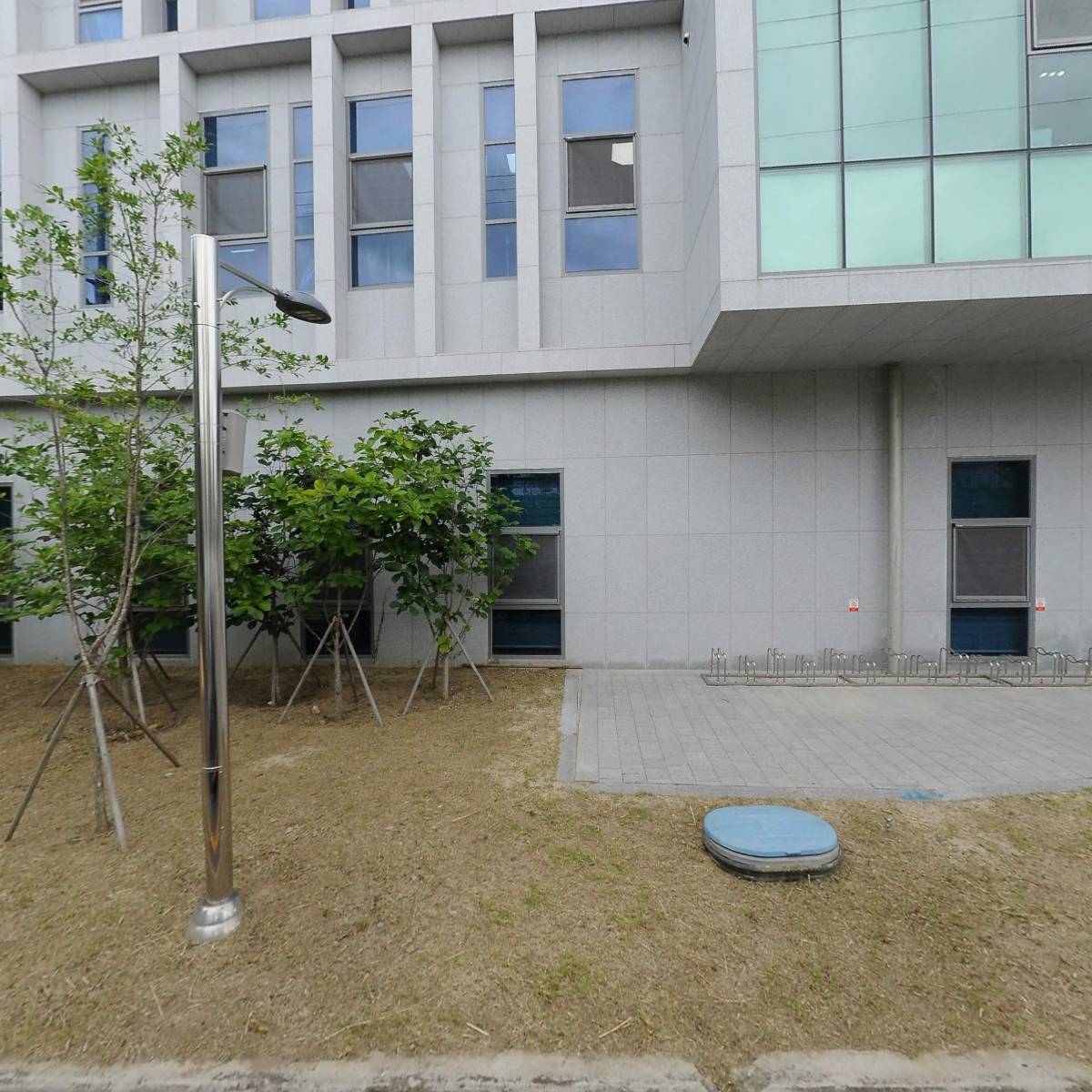 재단법인 충북연구원