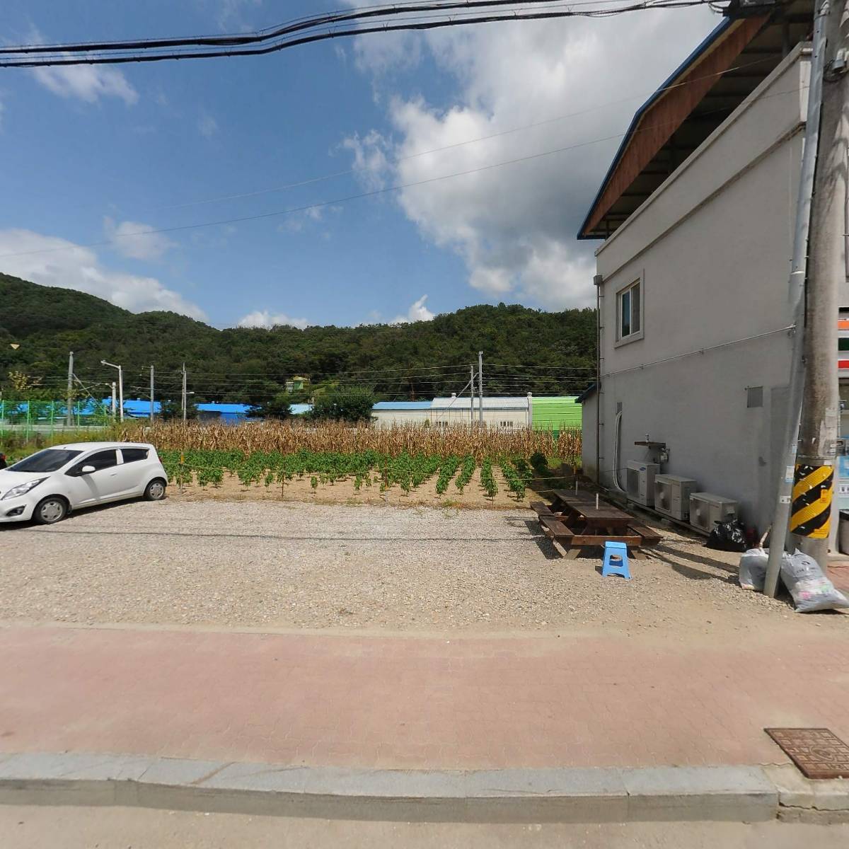 세븐일레븐 완주신리점