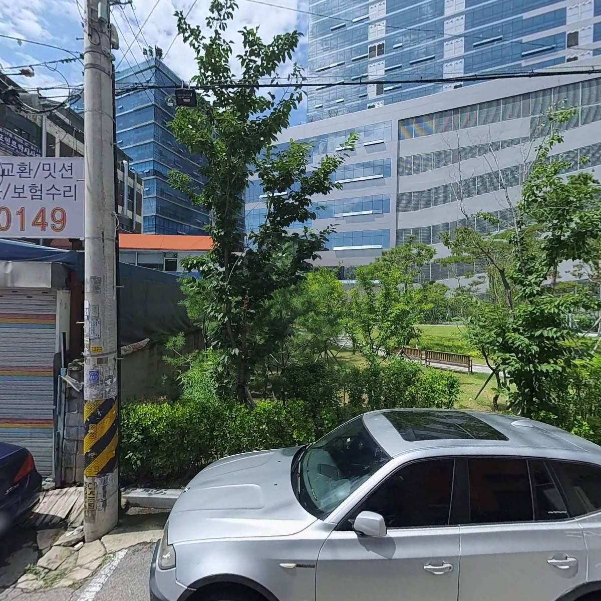 주식회사 부원테크