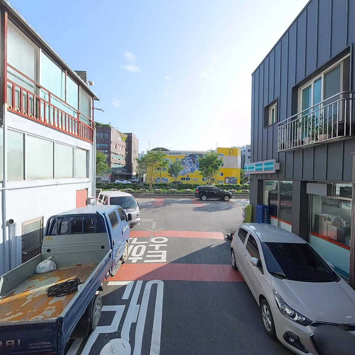 GS25 심곡복개천_2