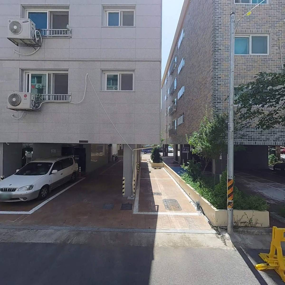 주식회사 큰우산