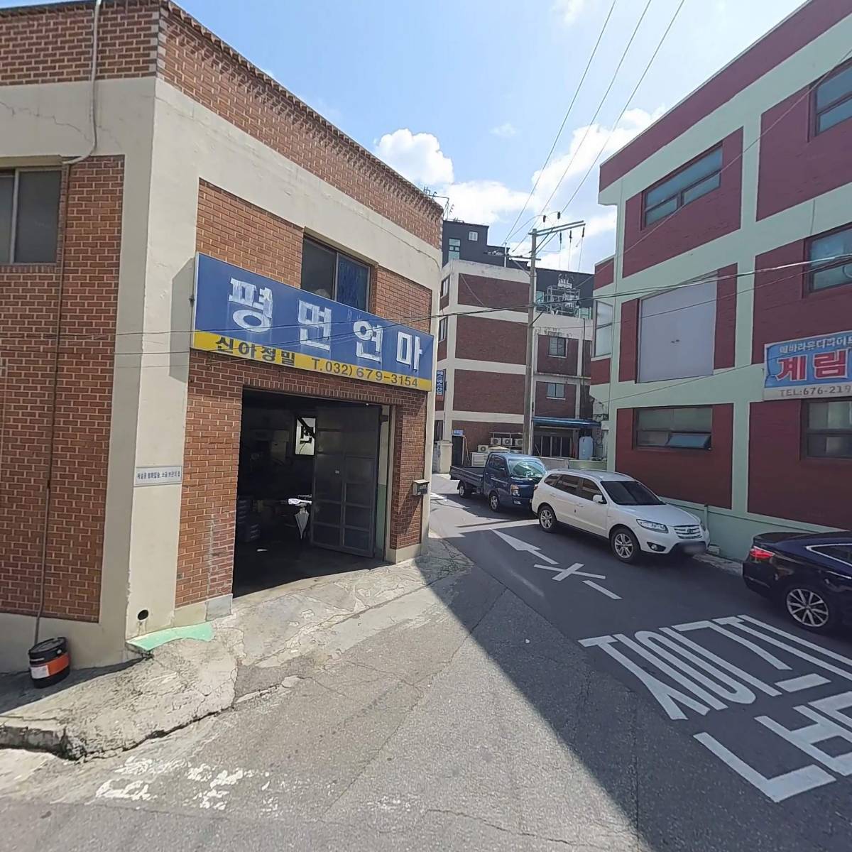 지엘코리아(주)