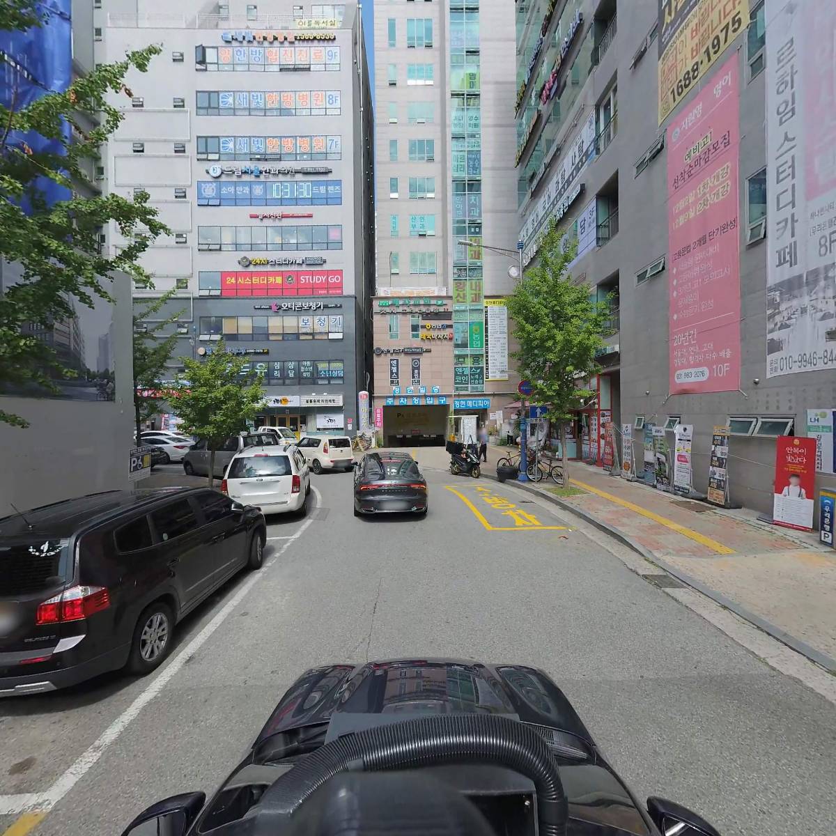 아이디헤어 김포장기점_4